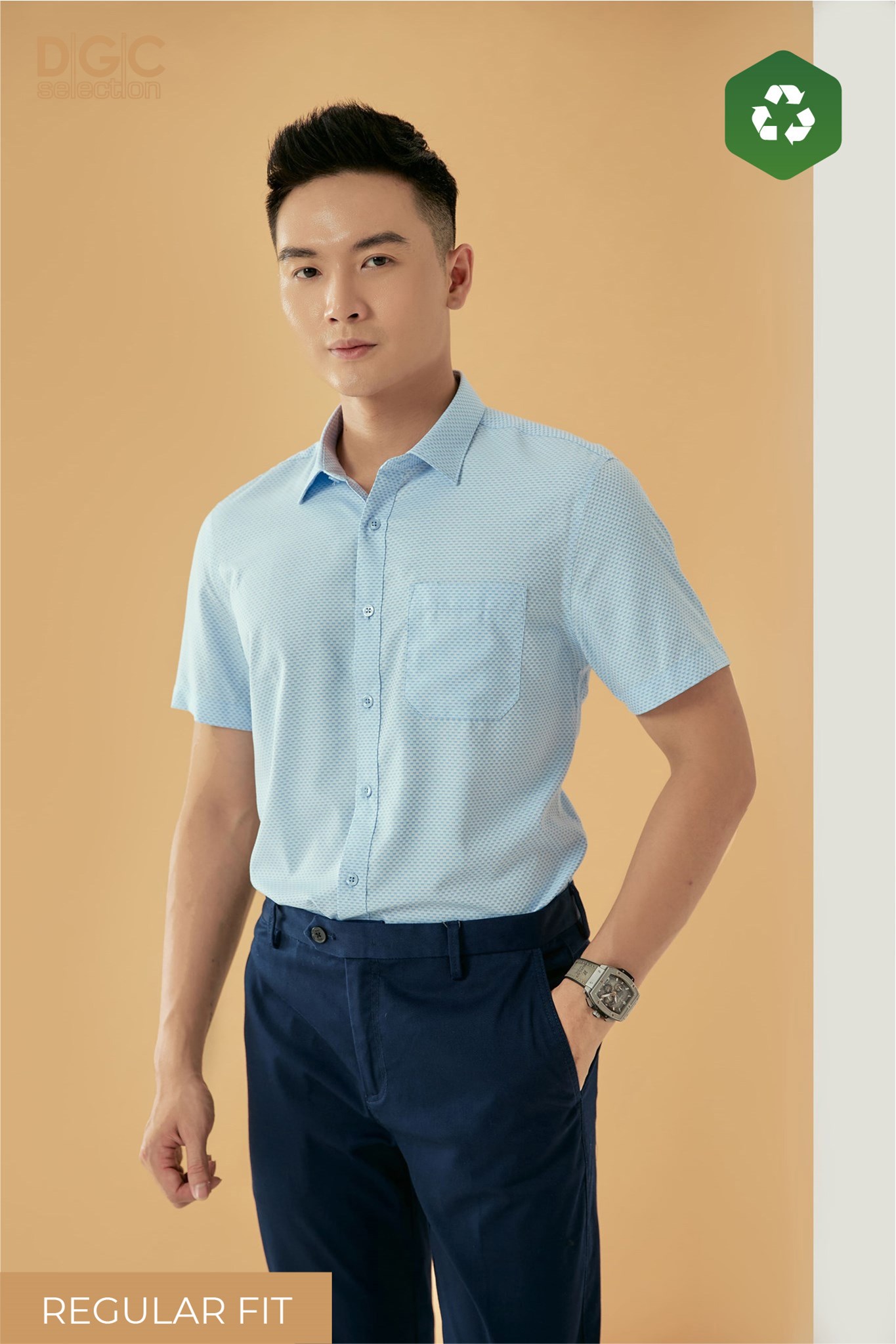 Ảnh của Sơmi ngắn tay